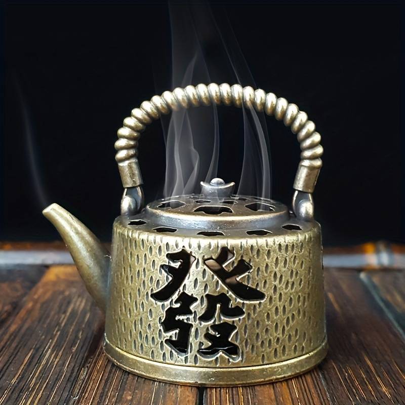 Incense Burner Quantity  2 Pack