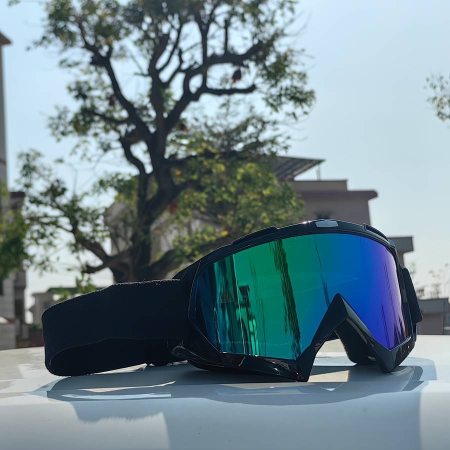 Cycling Glasses Color Wb 5