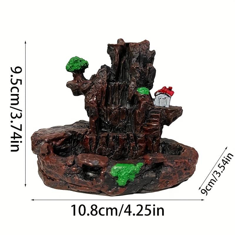 Incense Burner Quantity  1Pc