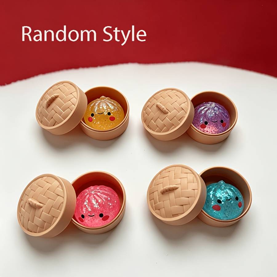 Squeezable Toys Quantity 2Pcs Limited Version