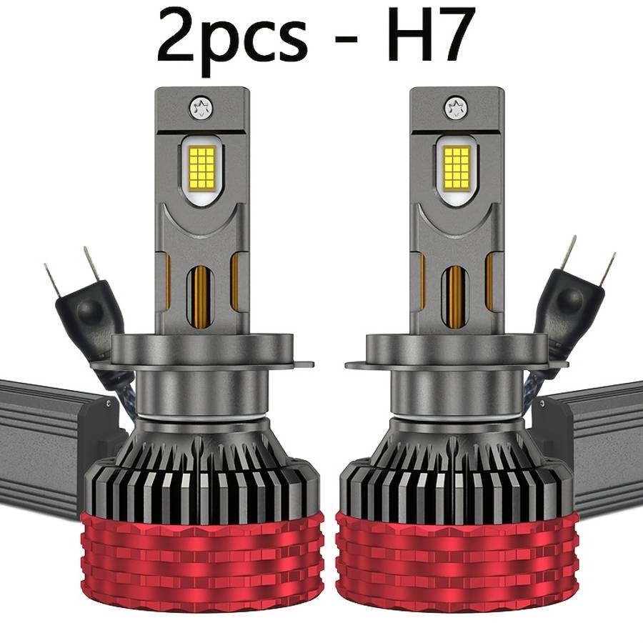 Car Lights Model 2Pch76000K
