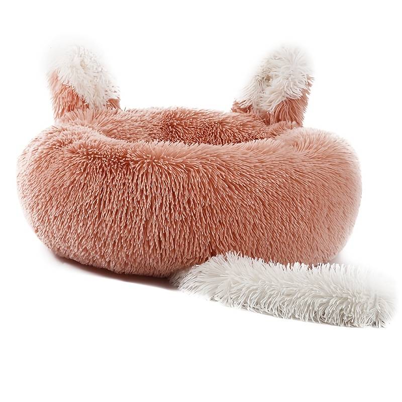 Pet supplies color grey size 50cm
