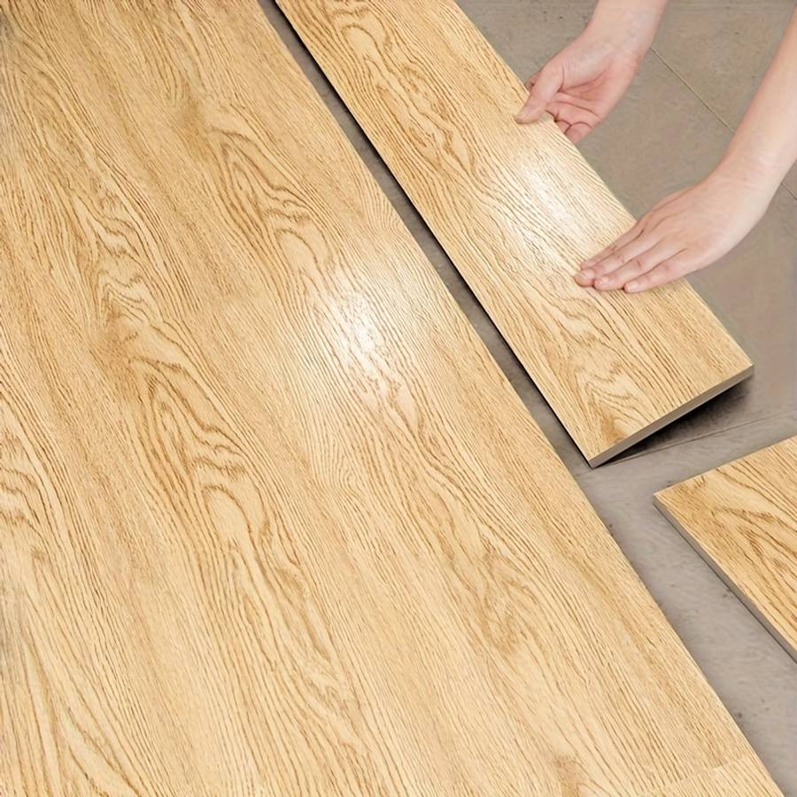 Self Adhesive Floor Stickers Pd9028 23 Pieces