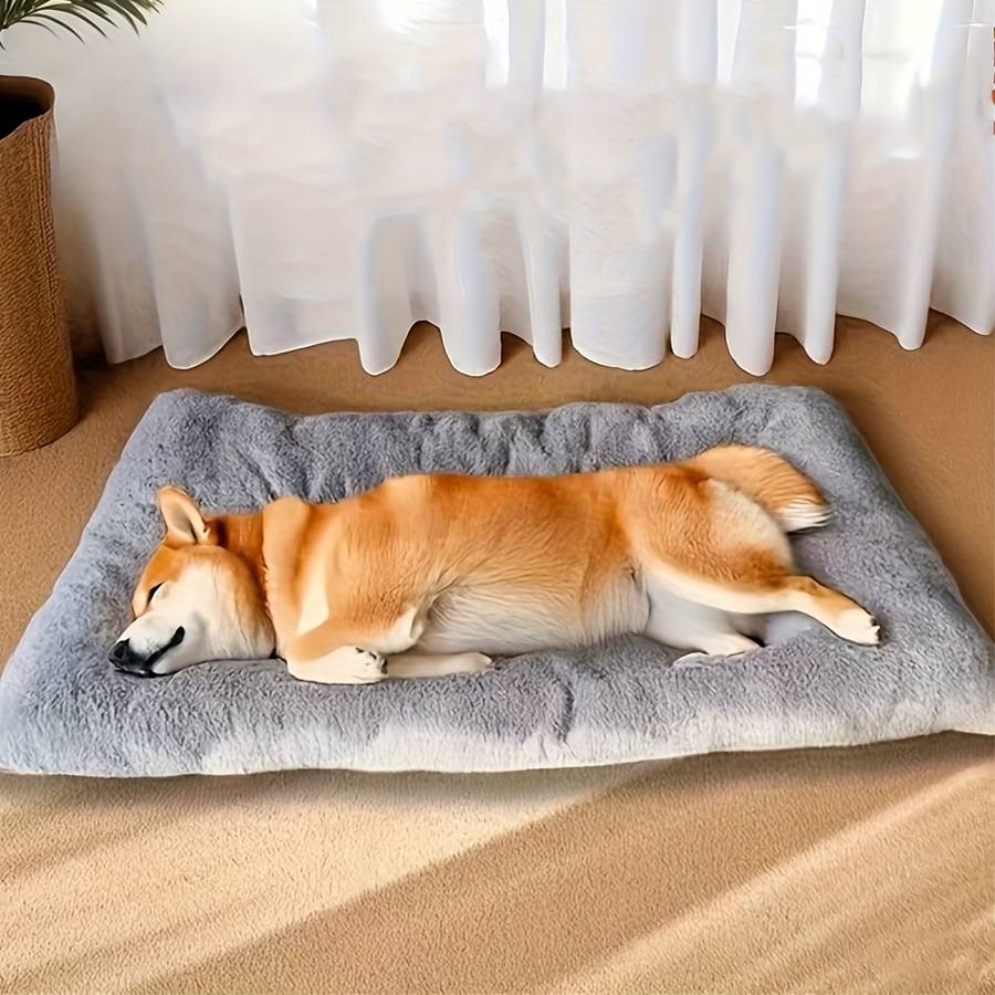 Pet supplies color grey size 90X45cm