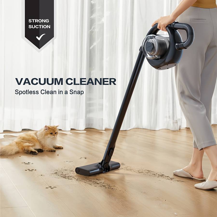 Vacuum Cleaner Color 906Problue