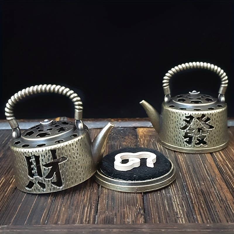 Incense Burner Quantity  2 Pack