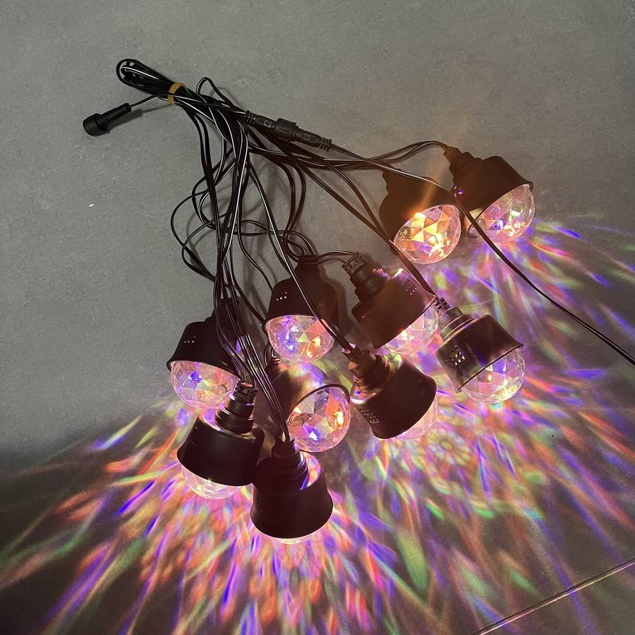 Halloween Decorations Items 10Leds