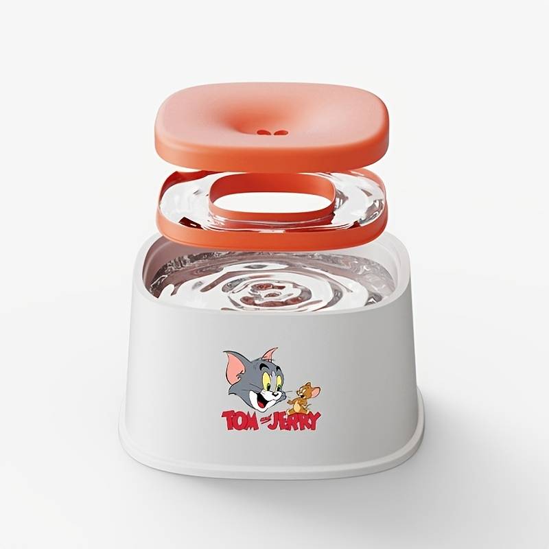 Pet Supplies Color White