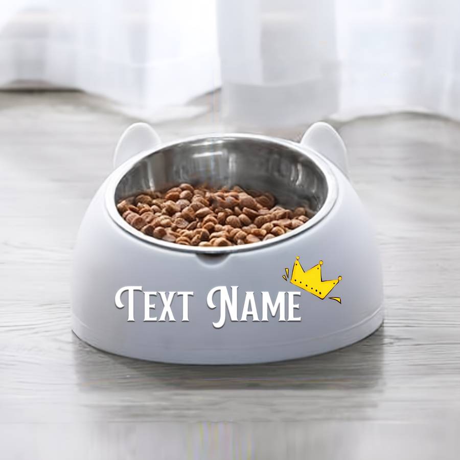Pet Supplies Color White  16Cm 6.29In  Items Crown