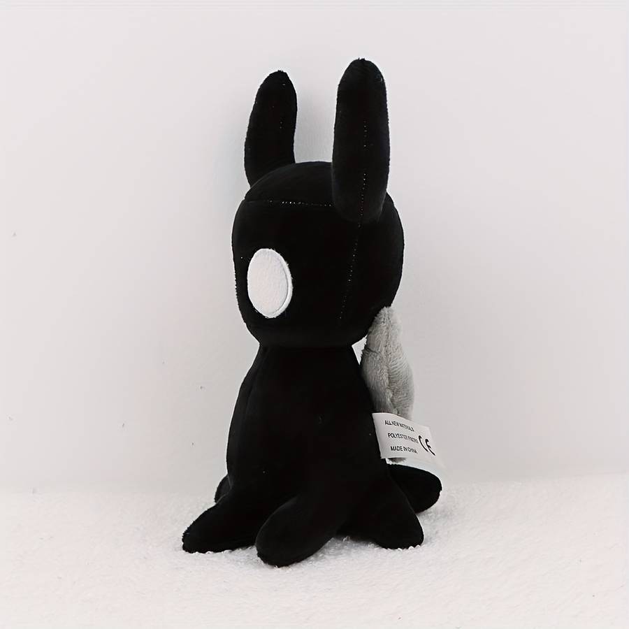 Toy Dolls color Black