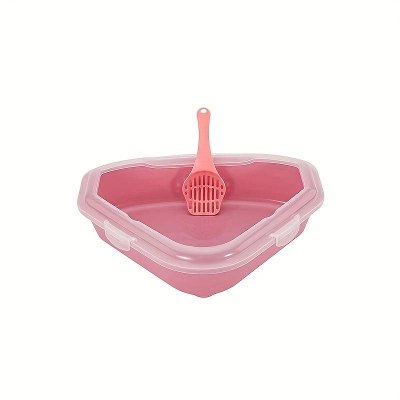 Pet supplies color Pink