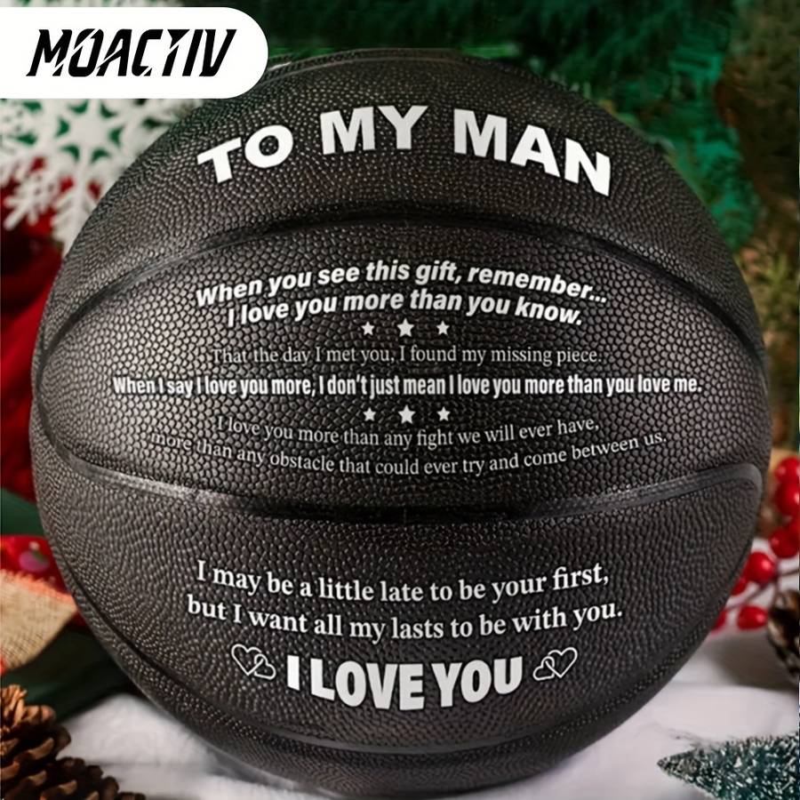 Basketball Color Black Sizeno. 7 Basketball Standard Ball