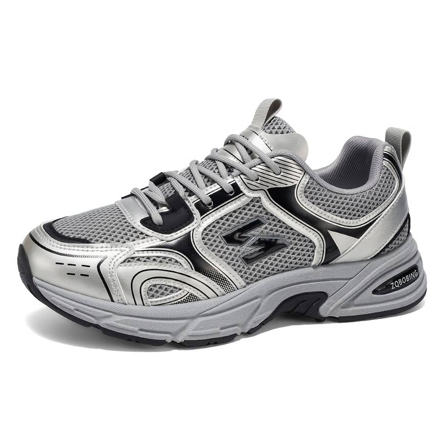Basketball Shoes Color 77761 Gray Sizeuk 7