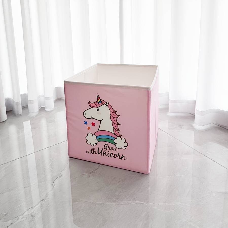 Storage And Organizationcolor Pink
