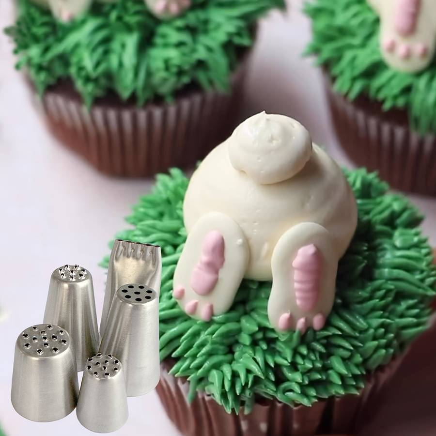Professional Cake Decorating Head Model S5C