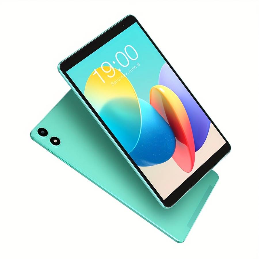 Versatile Teclast P85 Tablet Ips For Home Office Long Lasting Battery 8 Inch
