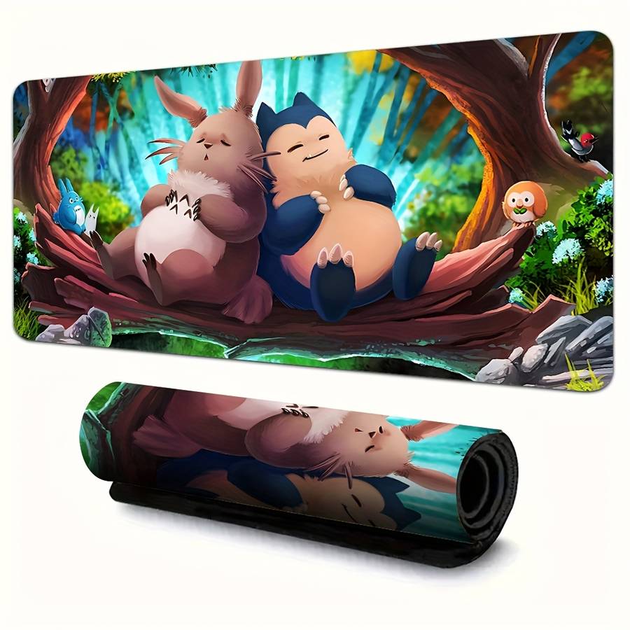 Mouse Pad Size 40X90Cm