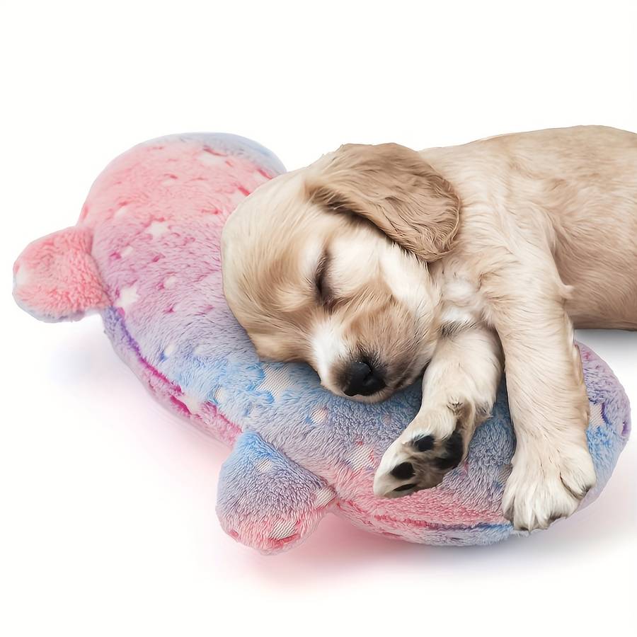 Pet supplies Style Pink M