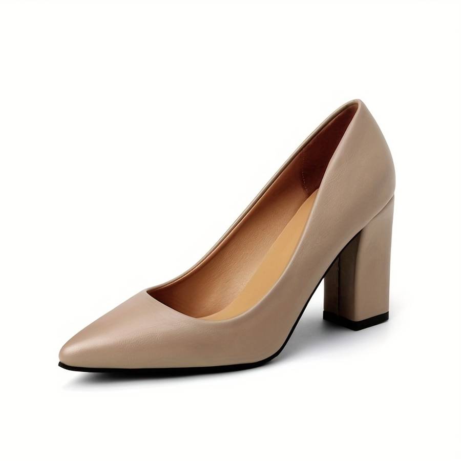 Women S High Heels Color White Sizeuk 5