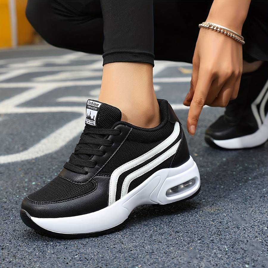 Women S Sneakers Color White Sizeuk 4