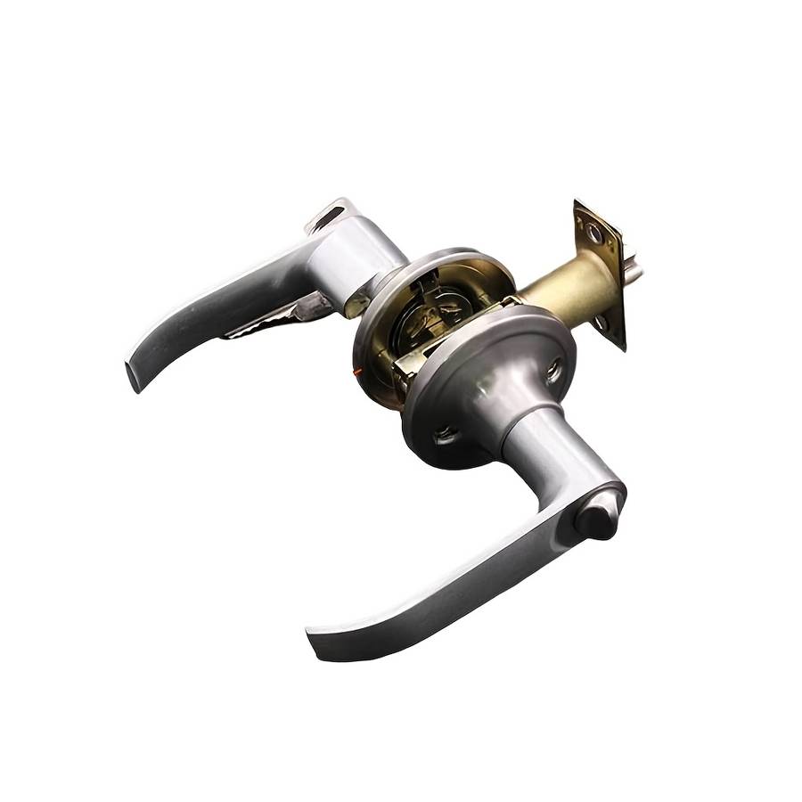 Lock Model Sharp 203 Gripper 5 7