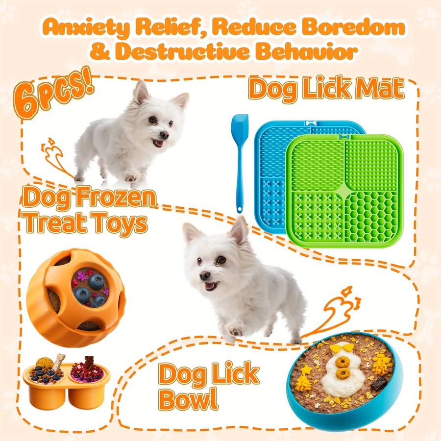 Pet Supplies Model Fr6