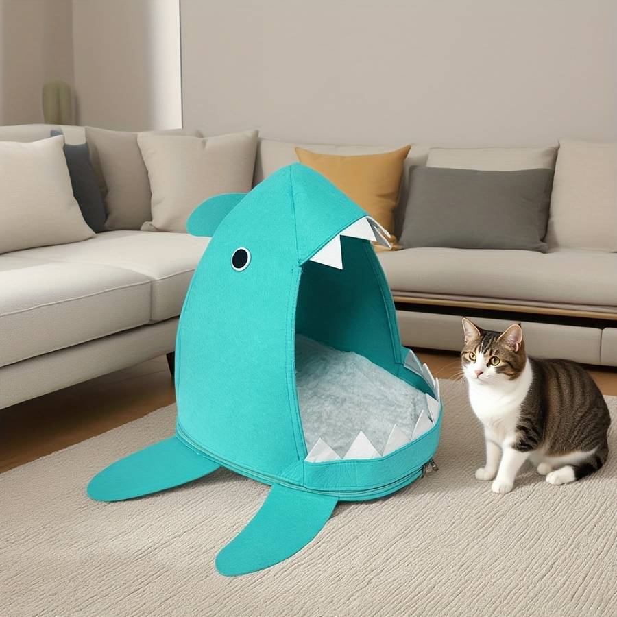 Pet supplies color Blue