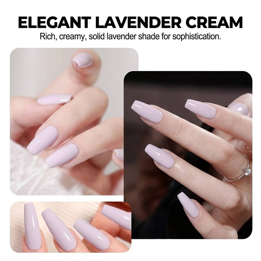 Nail Polish Color Color: 0507.5Ml