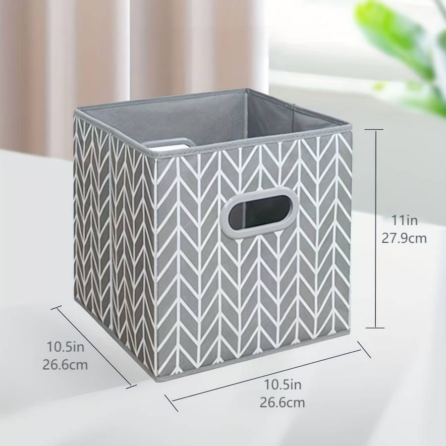 Storage And Organizationstyle Modern Quantity 6 Piece Set