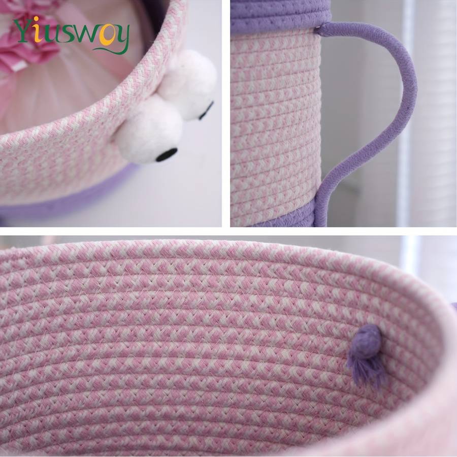 Storage And Organizationcolor Purple