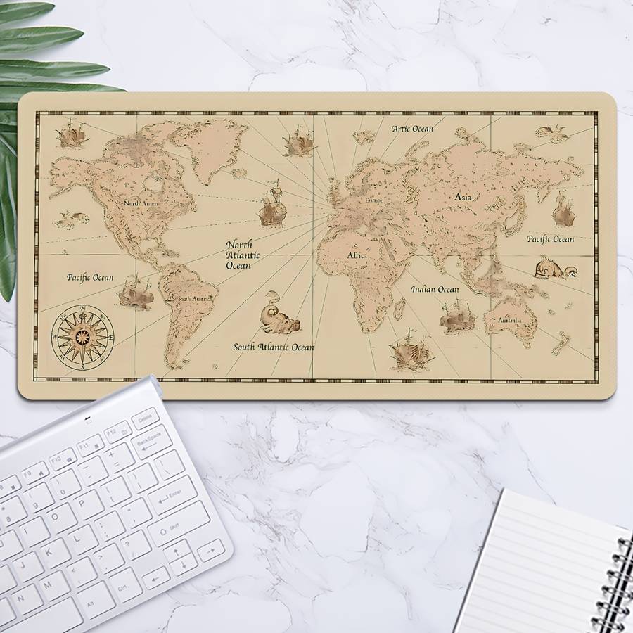 Mouse Pad Size 27.515.7Inch