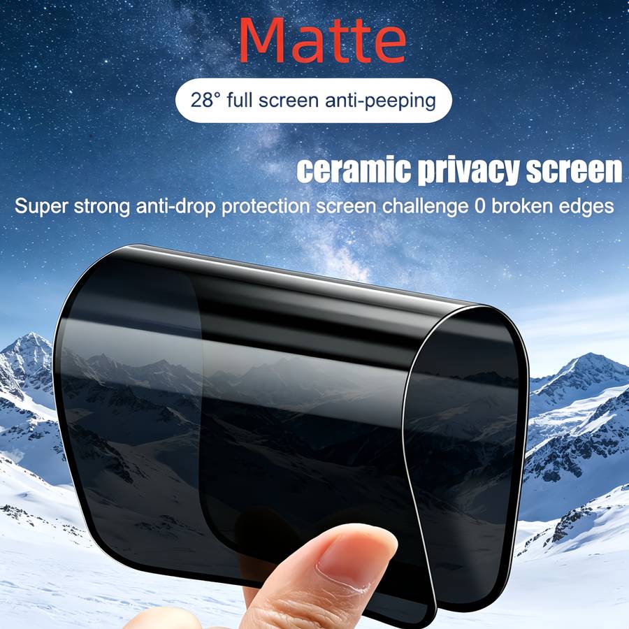 Screen Protector Compatible Model Galaxy A17 5G
