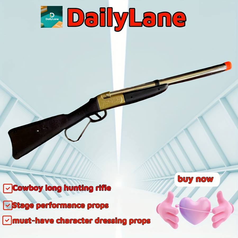 Toy Guns Model Style 1