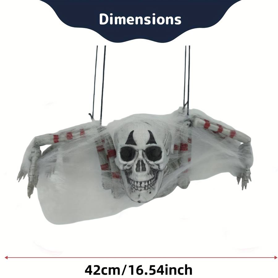 Halloween Decorations Model Halloween Spider