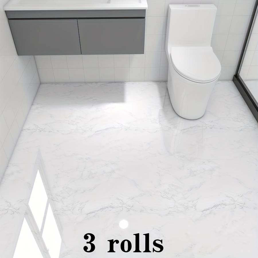 Floor Stickers Color Sldls0982 Quantity 3 Rolls