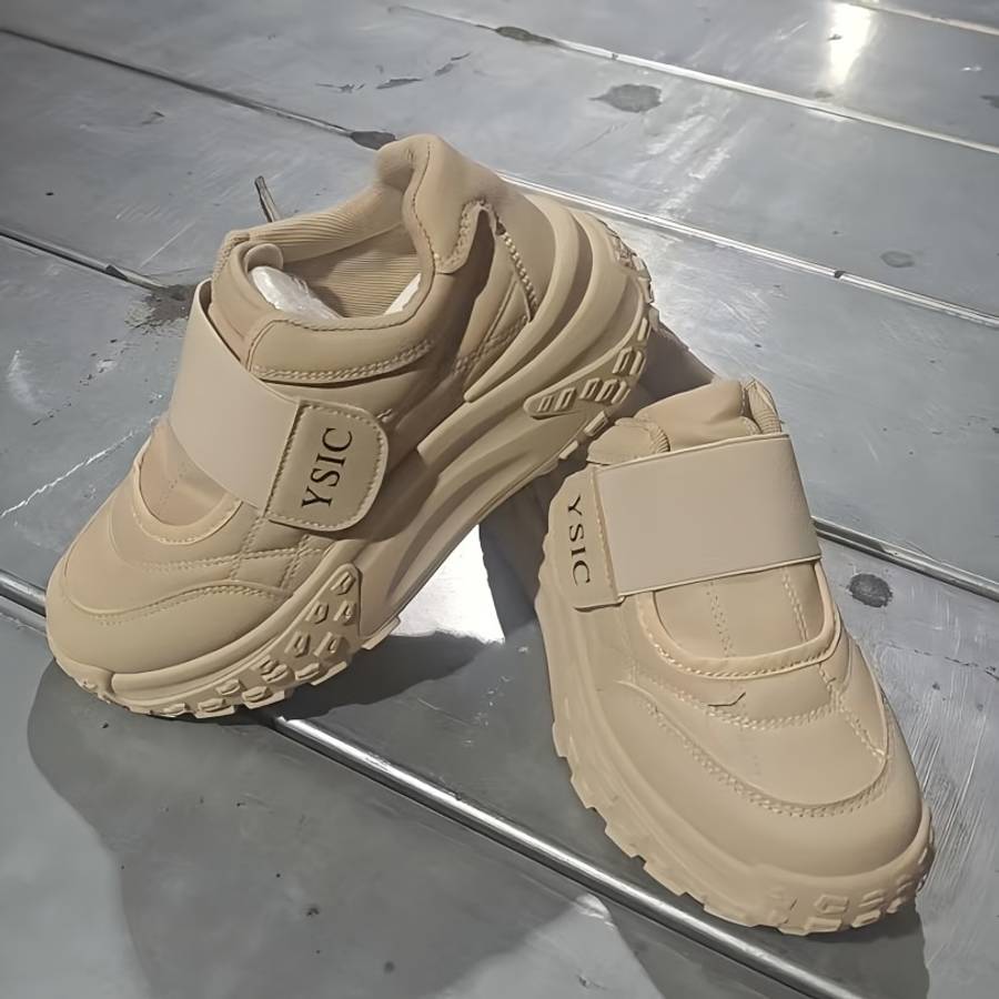 Women S Sneakers Color White Sizeuk 5.5