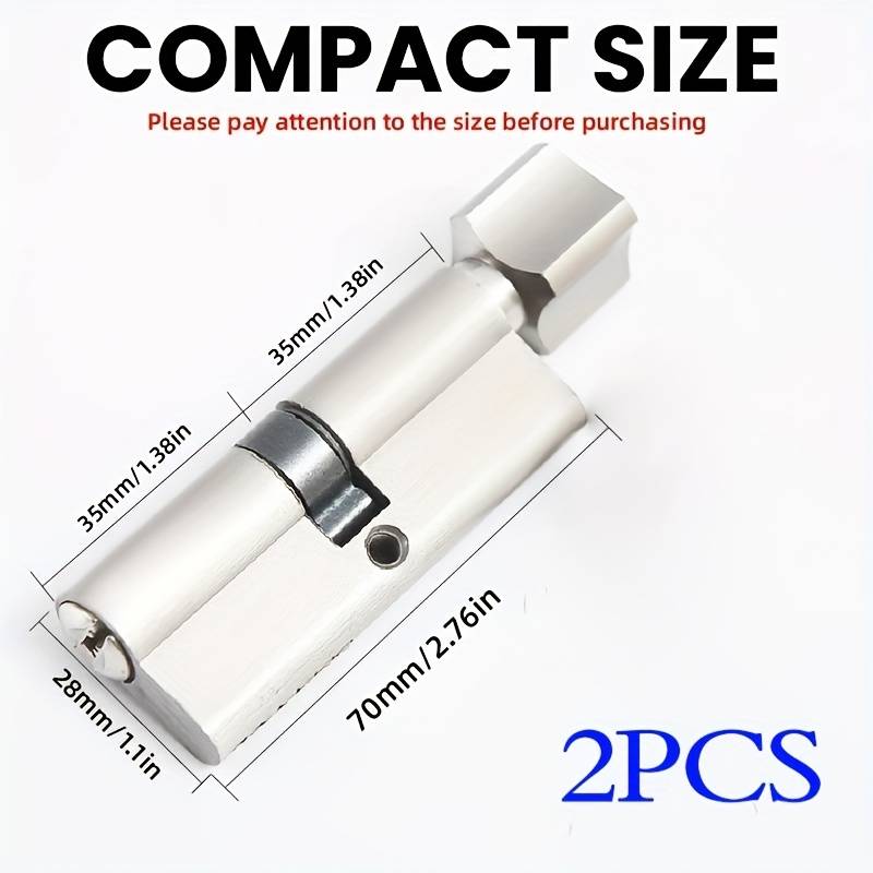 Lock Quantity 1 Piece 70Mm  35 35