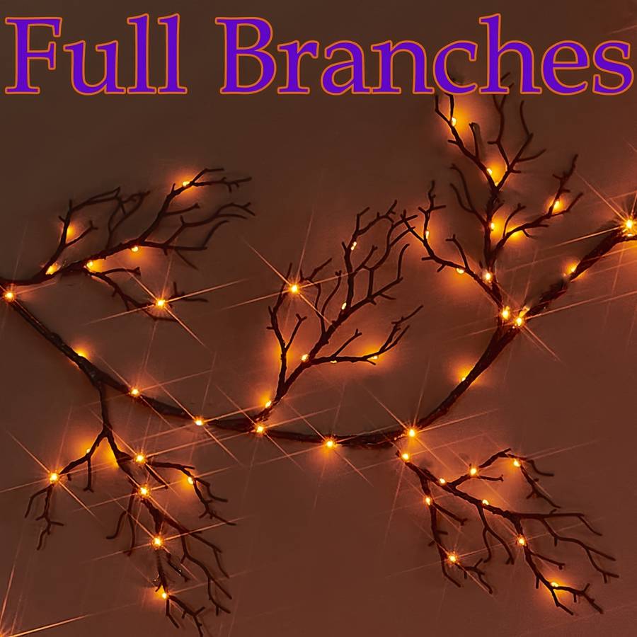Halloween Decorations Quantity 2Pcs