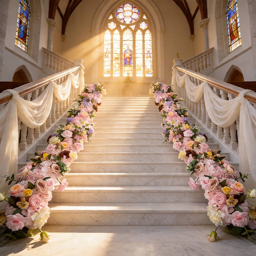 Wedding Supplies Style Style