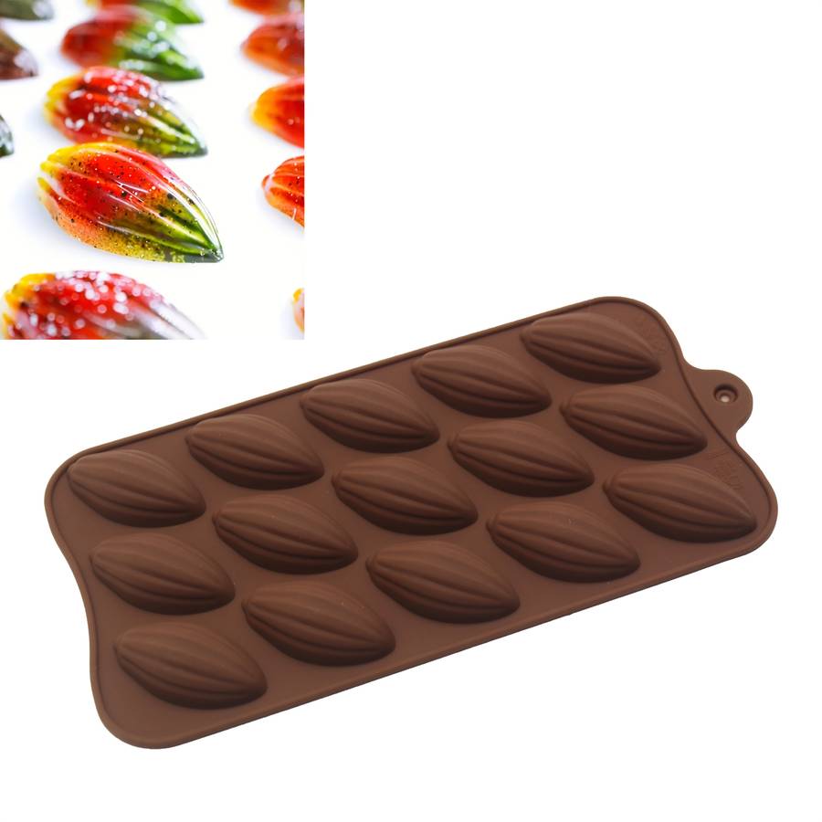 Suitable For Baking Molds Quantity  2Pcs