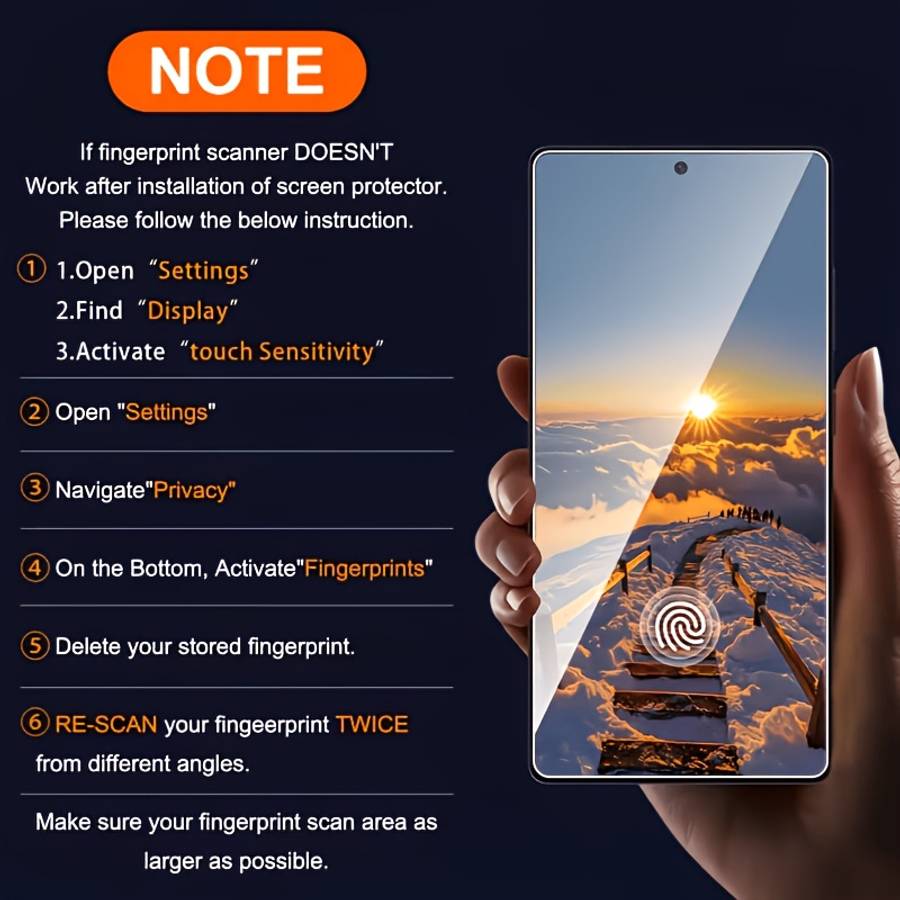 Screen Protector Compatible Model Galaxy S22 5G