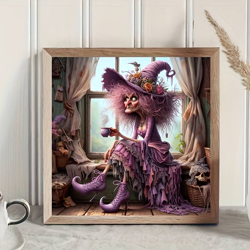 Halloween Decorations Size 40X40Cm