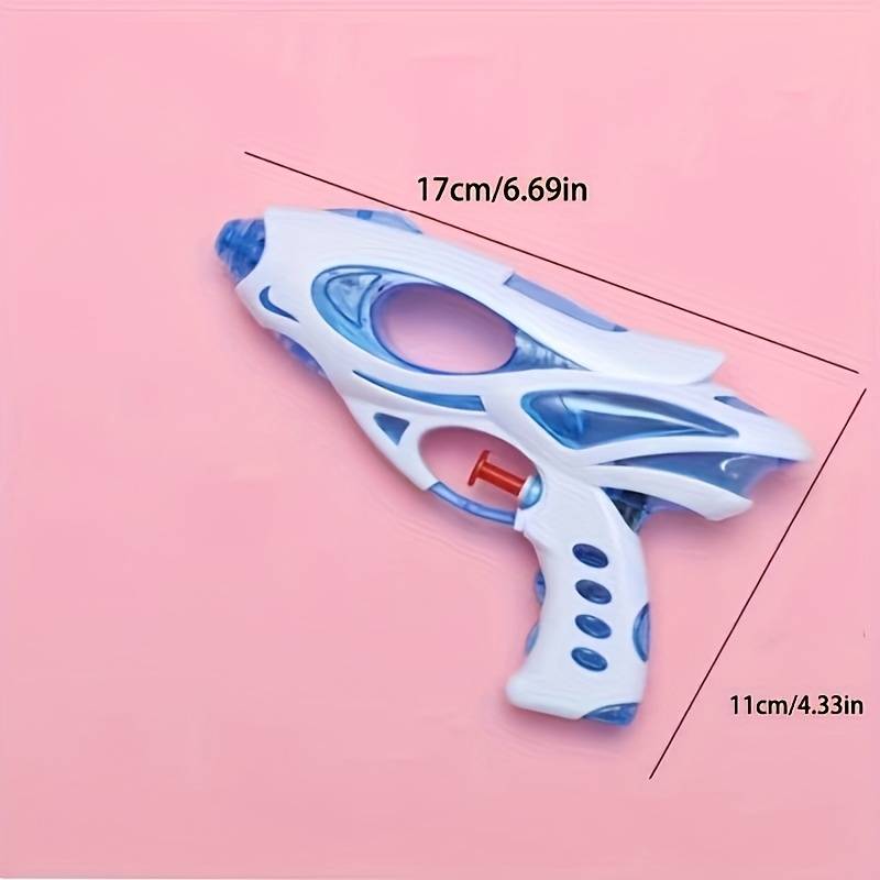 Toy Guns Quantity Random Color1Pc