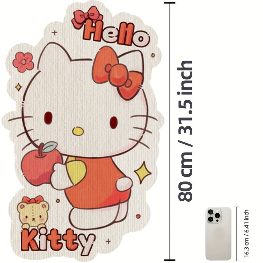 Pet Supplies Color Hello Kitty   50Cm X 80Cm