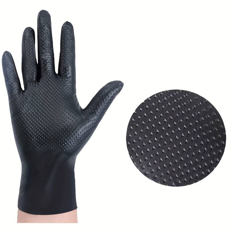 Work Gloves Size Xl Quantity 50 Pcs