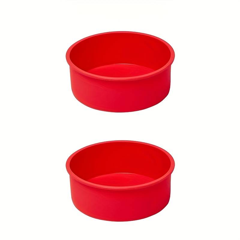 Suitable For Baking Molds Model 4Pcs 10.16Cm