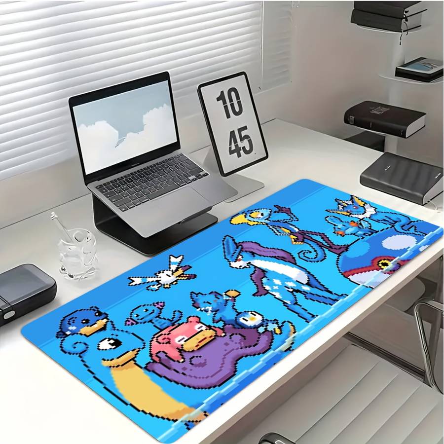 Mouse Pad Size 40X90Cm