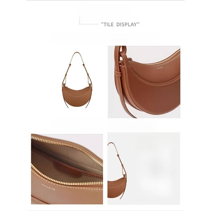 Women S Handbags Lychee Pattern White