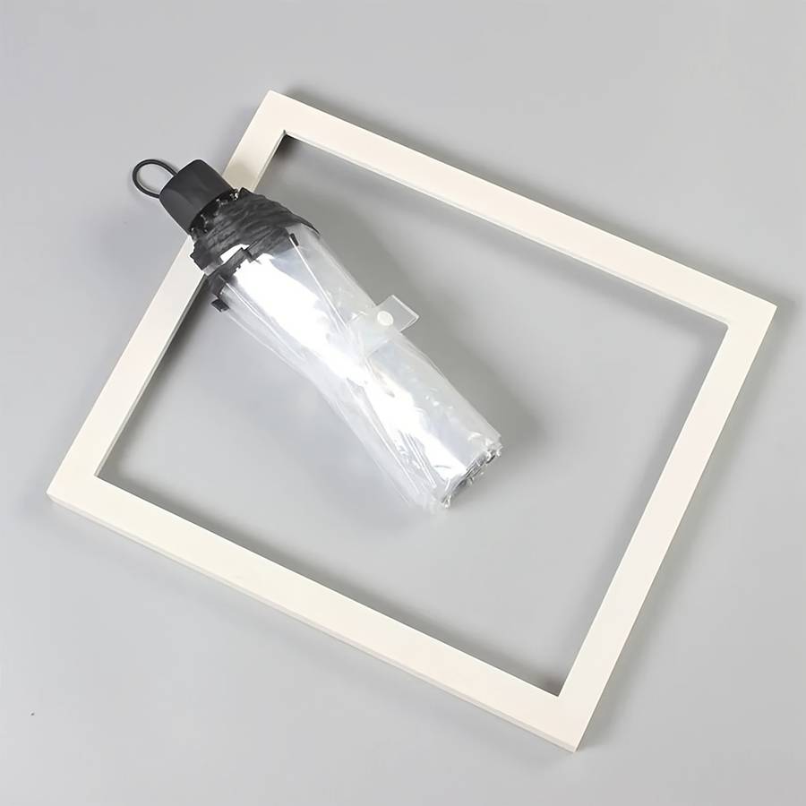 Umbrella Color Transparent