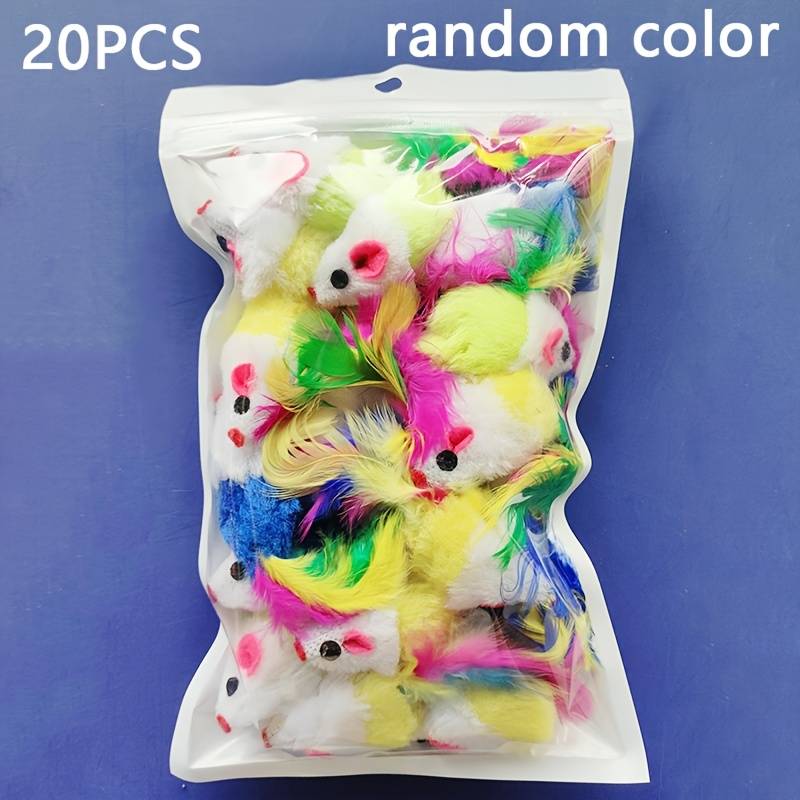 Toy Dolls Style 20pcs